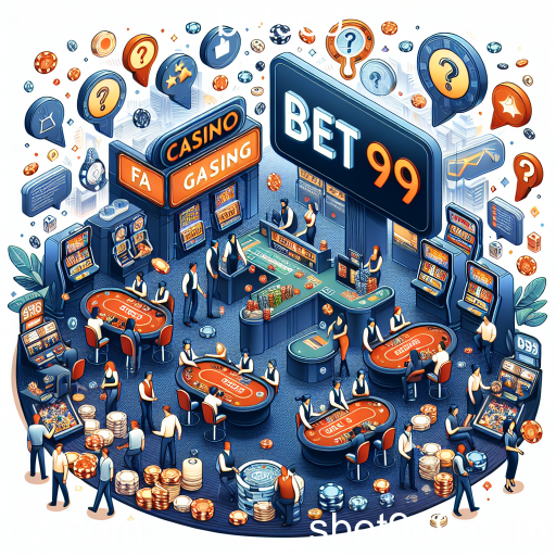 Perguntas Frequentes na bet969: Esclareça Suas Dúvidas e Jogue com Segurança